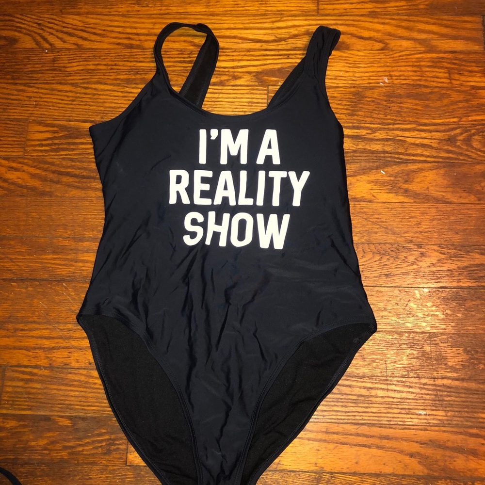 Swimsuit